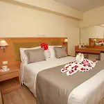 فندق Rhodos Horizon Marina - Adults Only 4*