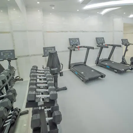Rhodos Horizon Marina - Adults Only فندق Rhodes City