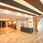 Hotell Rhodos Horizon Marina - Adults Only