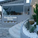 호텔 Rhodos Horizon Marina - Adults Only 4*