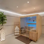 Hotell Rhodos Horizon Marina - Adults Only Rhodes City