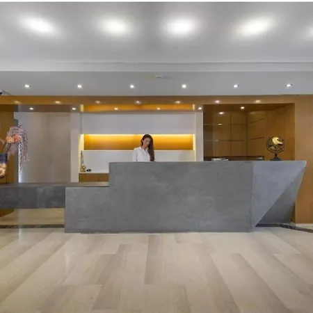 Rhodos Horizon Marina - Adults Only Hotel Rhodes City