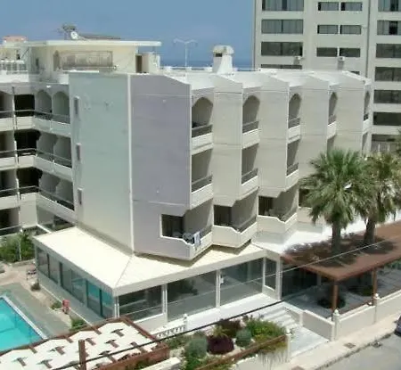 Rhodos Horizon Marina - Adults Only Rhodes City