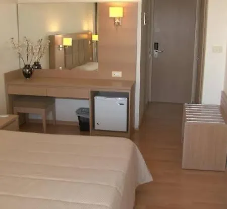 Rhodos Horizon Marina - Adults Only Rhodes City