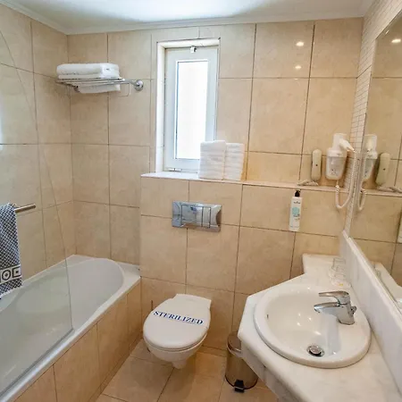 Rhodos Horizon Marina - Adults Only Rhodes City