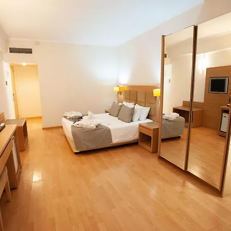 Hotel Rhodos Horizon Marina - Adults Only 4*