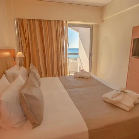 Rhodos Horizon Marina - Adults Only 4*