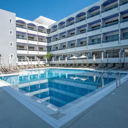 Rhodos Horizon Marina - Adults Only