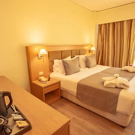 Hotel Rhodos Horizon Marina - Adults Only