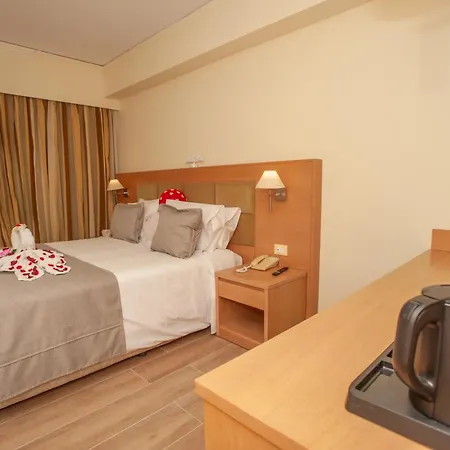 Готель Rhodos Horizon Marina - Adults Only Rhodes City