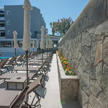 Rhodos Horizon Marina - Adults Only 4*