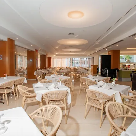 Rhodos Horizon Marina - Adults Only Hotel