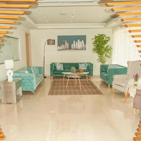 Rhodos Horizon Marina - Adults Only 4* Rhodes City