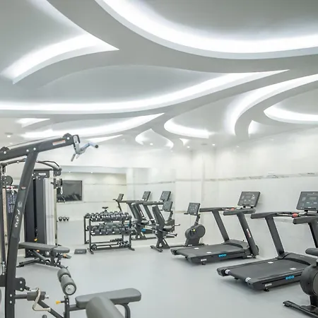 Rhodos Horizon Marina - Adults Only 4* Rhodes City