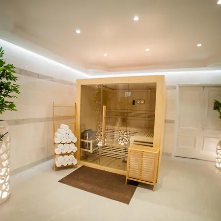 Hotel Rhodos Horizon Marina - Adults Only Rhodes City