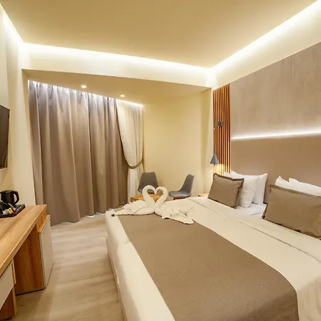 Rhodos Horizon Marina - Adults Only 4* Rhodes City