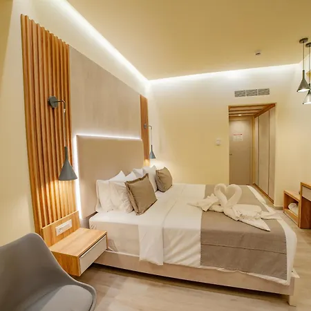 Rhodos Horizon Marina - Adults Only 4* Rhodes City
