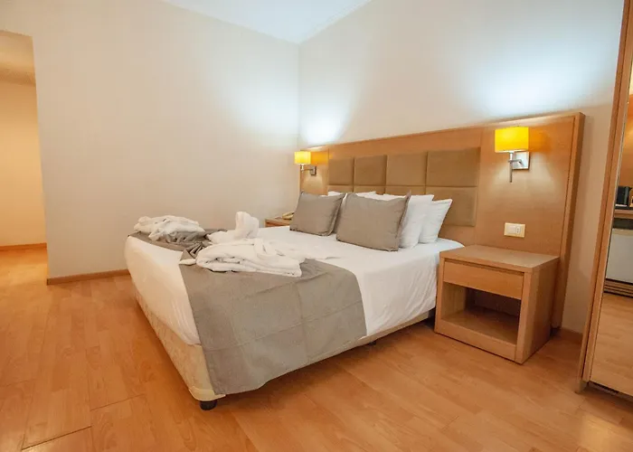 Rhodos Horizon Marina - Adults Only Hotel Rhodes City