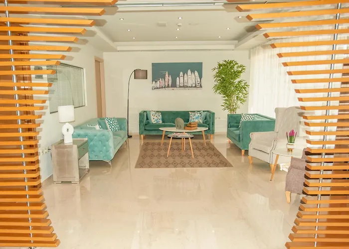 Rhodos Horizon Marina - Adults Only 4* Rhodes City