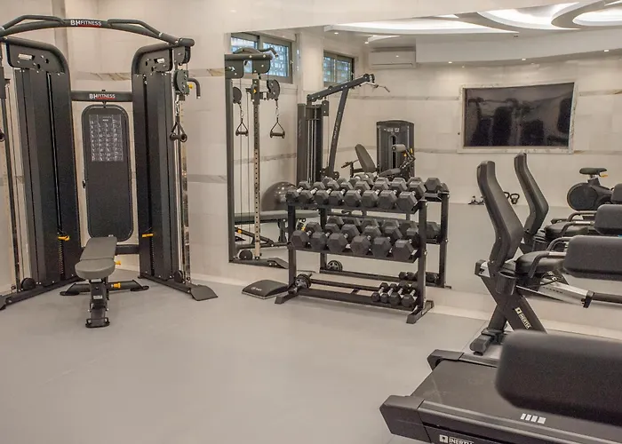 Rhodos Horizon Marina - Adults Only Hotel 4*