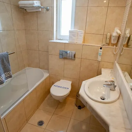 Rhodos Horizon Marina - Adults Only מלון