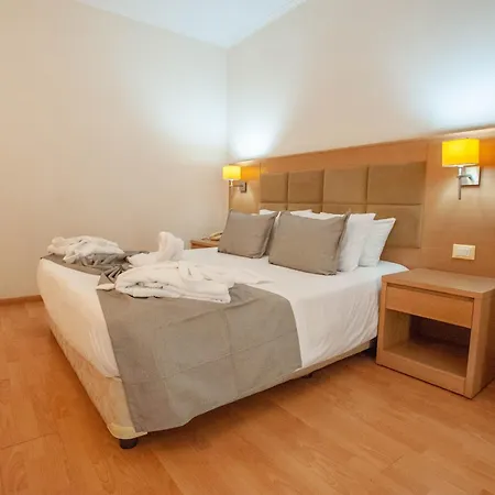 Rhodos Horizon Marina - Adults Only מלון עיר רודוס