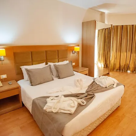 Rhodos Horizon Marina - Adults Only 4* עיר רודוס