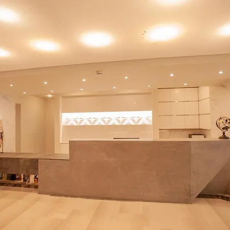 Rhodos Horizon Marina - Adults Only עיר רודוס