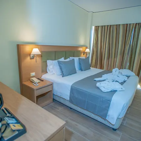 Rhodos Horizon Marina - Adults Only עיר רודוס