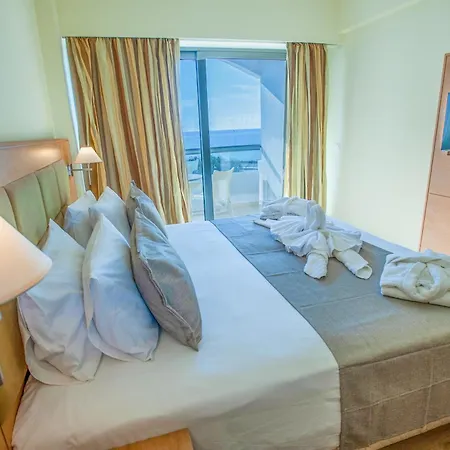 Rhodos Horizon Marina - Adults Only 4* עיר רודוס