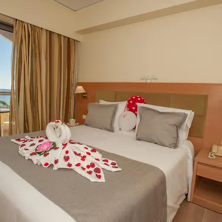 Rhodos Horizon Marina - Adults Only עיר רודוס