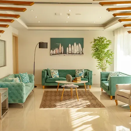 Rhodos Horizon Marina - Adults Only עיר רודוס