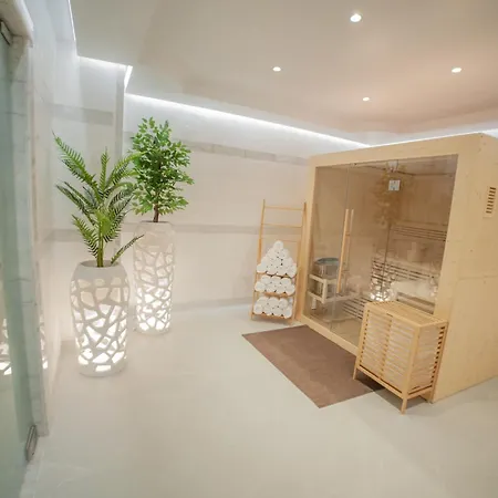 Rhodos Horizon Marina - Adults Only Hotel 4*