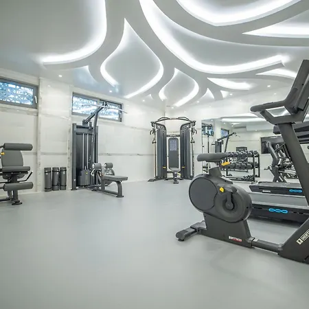 Rhodos Horizon Marina - Adults Only Rhodes City