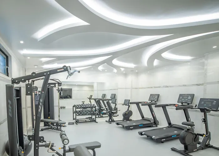 Rhodos Horizon Marina - Adults Only 4* Rhodes City