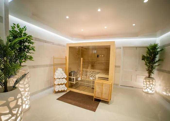 Hotel Rhodos Horizon Marina - Adults Only Rhodes City