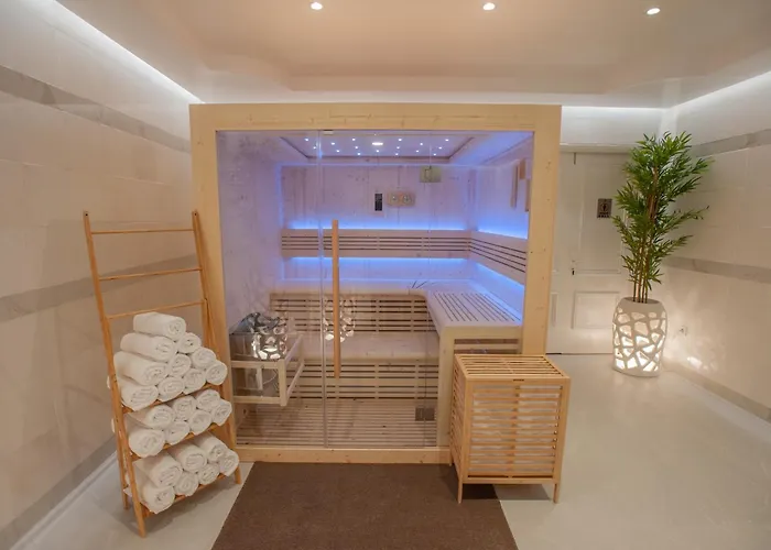 Rhodos Horizon Marina - Adults Only Hotel Rhodes City